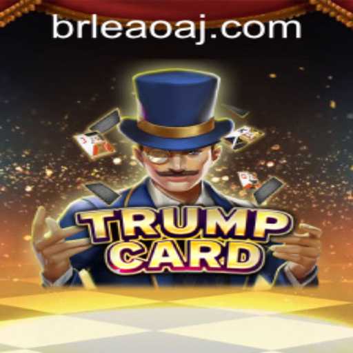 Unveiling TrumpCard: A Strategic Game Revolutionizing Gameplay Dynamics