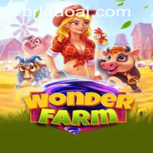 Dive into the Enchanting World of WonderFarm: A Comprehensive Guide to Leaoaj PH Login