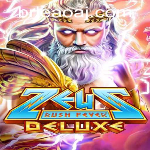 Explore the Thrilling World of ZeusRushFeverDeluxe: An Exciting Gaming Experience